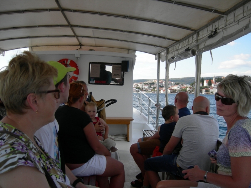 Автопутешествие Москва-Прага-Хорватия 2015