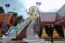 Достопримечательности самуи