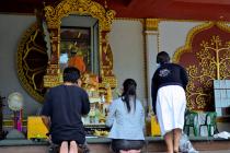 Достопримечательности самуи