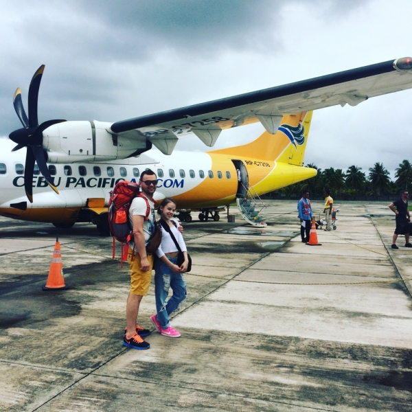 Siargao, который оправдал наши ожидания.Немного о водопадах Себу. Апрель-май 2016 Siargao, который оправдал наши ожидания.Немного о водопадах Себу. Апрель-май 2016