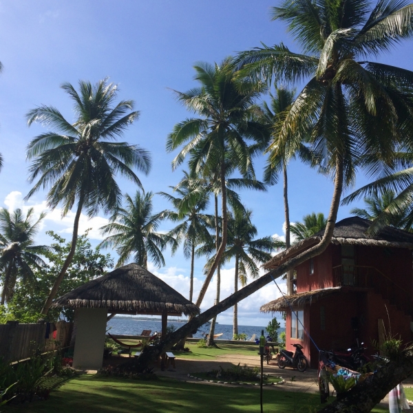 Siargao, который оправдал наши ожидания.Немного о водопадах Себу. Апрель-май 2016