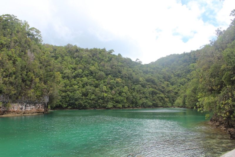 Siargao, который оправдал наши ожидания.Немного о водопадах Себу. Апрель-май 2016