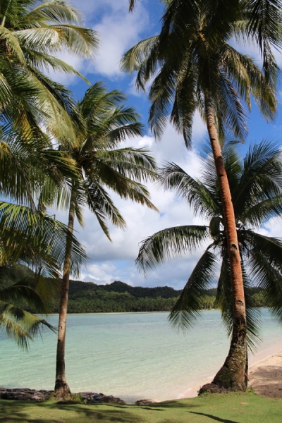 Siargao, который оправдал наши ожидания.Немного о водопадах Себу. Апрель-май 2016