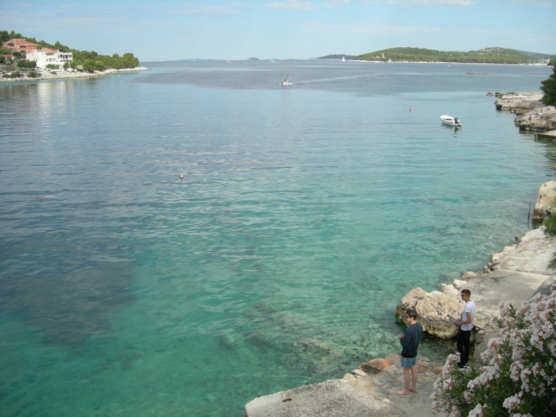 Автопутешествие Москва-Прага-Хорватия 2015