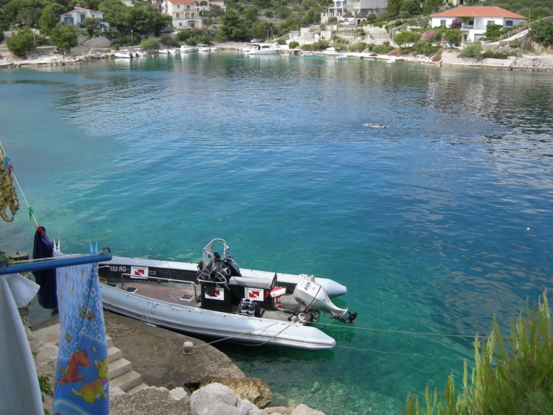 Автопутешествие Москва-Прага-Хорватия 2015