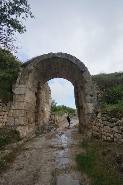 Неделя в Крыму. Южный берег. Май 2016.