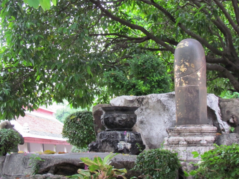 Мой первый Тай или верните меня обратно и навсегда!