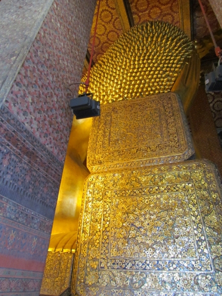 Мой первый Тай или верните меня обратно и навсегда!