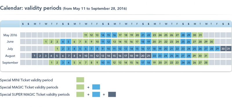 Билеты в парижский  Диснейленд