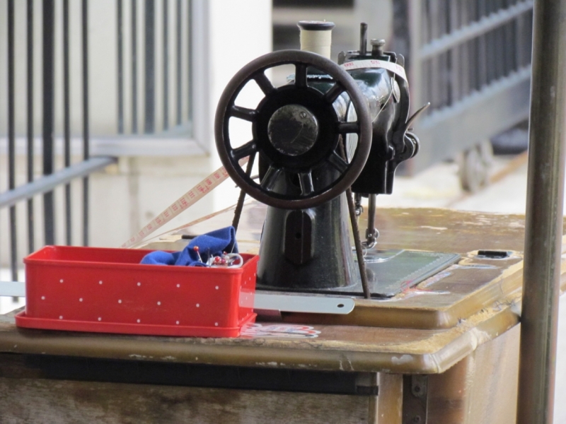 Мой первый Тай или верните меня обратно и навсегда!