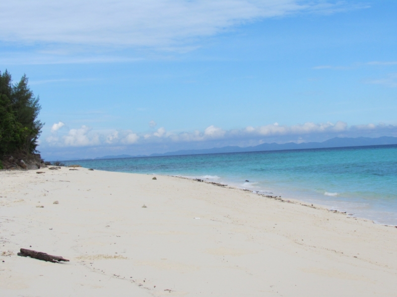 Мой первый Тай или верните меня обратно и навсегда!