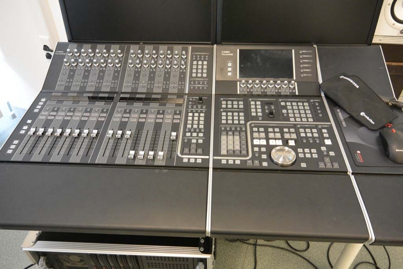 Калининград. Дальневосточник на крайнем западе России. 17-23 марта 2016.