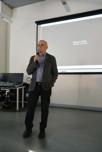 Калининград. Дальневосточник на крайнем западе России. 17-23 марта 2016.