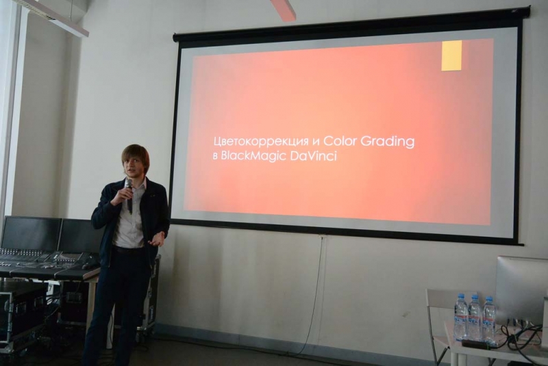 Калининград. Дальневосточник на крайнем западе России. 17-23 марта 2016.