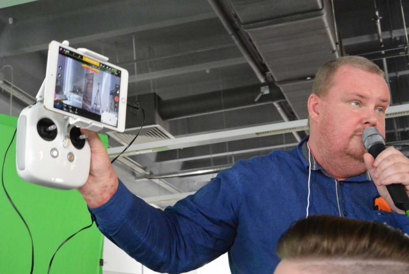 Калининград. Дальневосточник на крайнем западе России. 17-23 марта 2016.