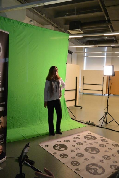 Калининград. Дальневосточник на крайнем западе России. 17-23 марта 2016.