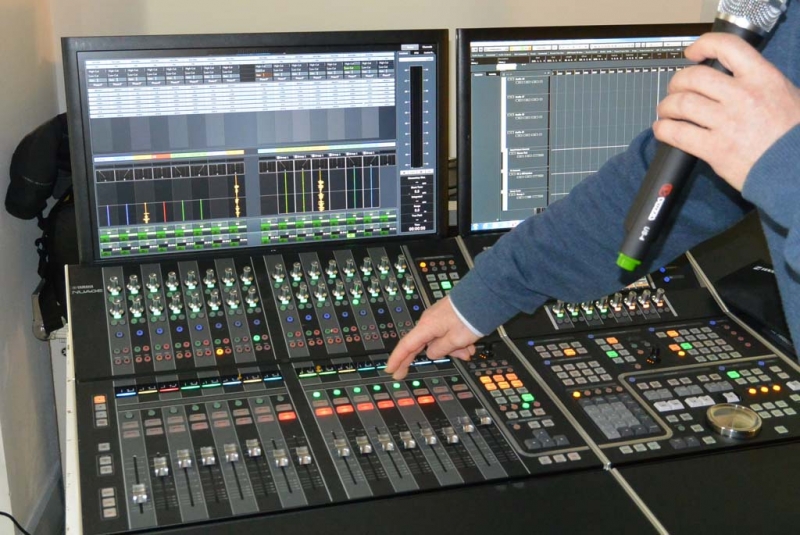 Калининград. Дальневосточник на крайнем западе России. 17-23 марта 2016.