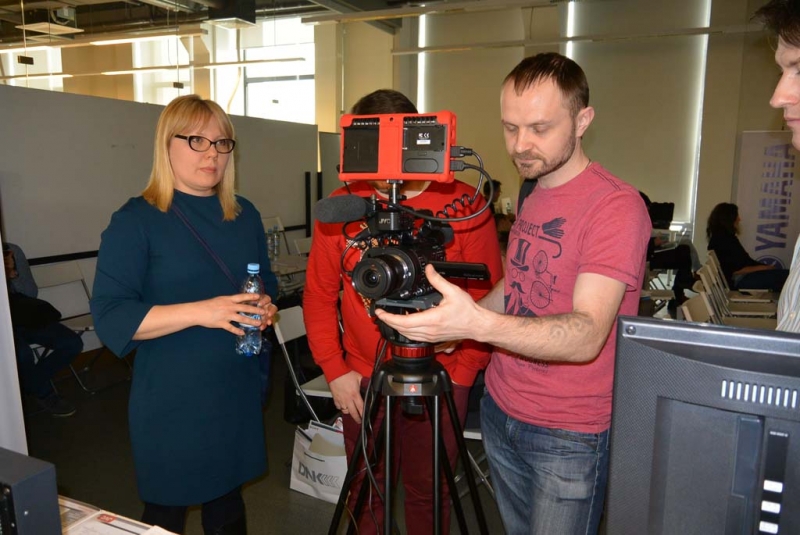 Калининград. Дальневосточник на крайнем западе России. 17-23 марта 2016.