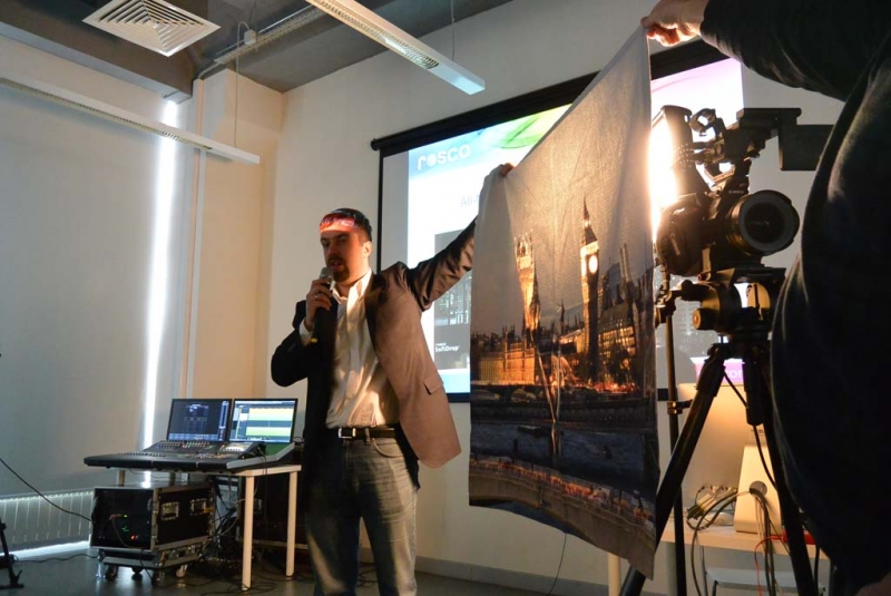 Калининград. Дальневосточник на крайнем западе России. 17-23 марта 2016.