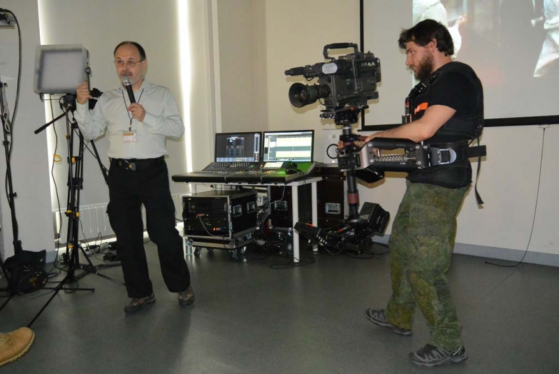 Калининград. Дальневосточник на крайнем западе России. 17-23 марта 2016.