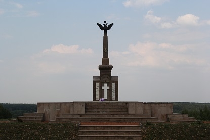 Из Москвы на побережье Адриатики в Италии. Москва - Лидо-Альтанеа - Москва