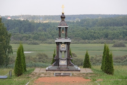 Из Москвы на побережье Адриатики в Италии. Москва - Лидо-Альтанеа - Москва