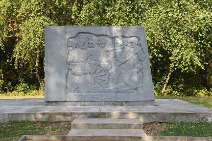 Из Москвы на побережье Адриатики в Италии. Москва - Лидо-Альтанеа - Москва