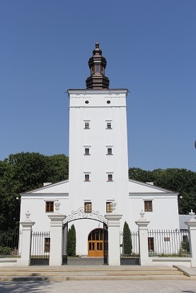 Из Москвы на побережье Адриатики в Италии. Москва - Лидо-Альтанеа - Москва