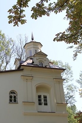 Из Москвы на побережье Адриатики в Италии. Москва - Лидо-Альтанеа - Москва