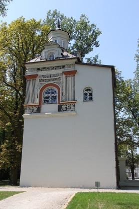 Из Москвы на побережье Адриатики в Италии. Москва - Лидо-Альтанеа - Москва