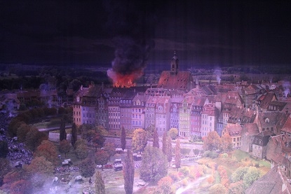 Из Москвы на побережье Адриатики в Италии. Москва - Лидо-Альтанеа - Москва