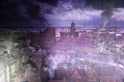 Из Москвы на побережье Адриатики в Италии. Москва - Лидо-Альтанеа - Москва