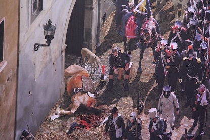 Из Москвы на побережье Адриатики в Италии. Москва - Лидо-Альтанеа - Москва