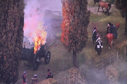 Из Москвы на побережье Адриатики в Италии. Москва - Лидо-Альтанеа - Москва