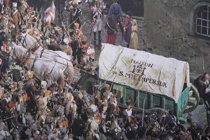 Из Москвы на побережье Адриатики в Италии. Москва - Лидо-Альтанеа - Москва