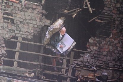 Из Москвы на побережье Адриатики в Италии. Москва - Лидо-Альтанеа - Москва