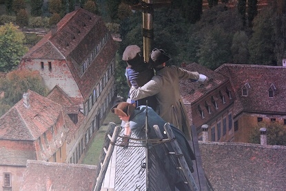 Из Москвы на побережье Адриатики в Италии. Москва - Лидо-Альтанеа - Москва