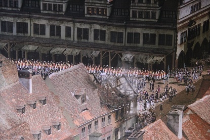 Из Москвы на побережье Адриатики в Италии. Москва - Лидо-Альтанеа - Москва