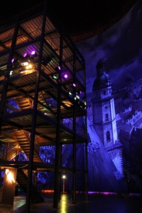 Из Москвы на побережье Адриатики в Италии. Москва - Лидо-Альтанеа - Москва