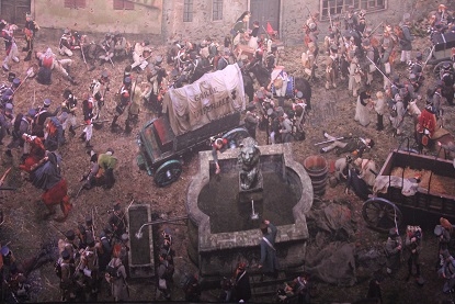 Из Москвы на побережье Адриатики в Италии. Москва - Лидо-Альтанеа - Москва