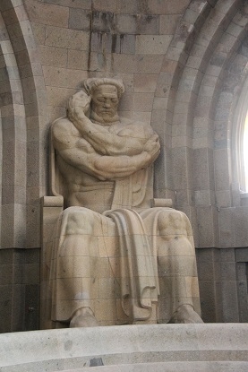 Из Москвы на побережье Адриатики в Италии. Москва - Лидо-Альтанеа - Москва