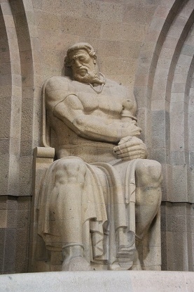 Из Москвы на побережье Адриатики в Италии. Москва - Лидо-Альтанеа - Москва