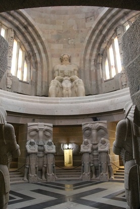 Из Москвы на побережье Адриатики в Италии. Москва - Лидо-Альтанеа - Москва