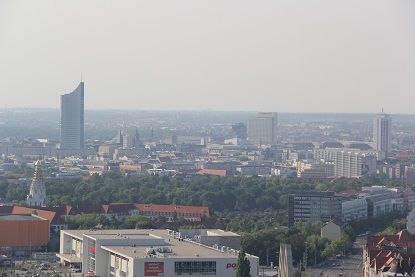 Из Москвы на побережье Адриатики в Италии. Москва - Лидо-Альтанеа - Москва