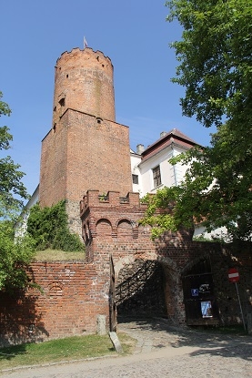 Из Москвы на побережье Адриатики в Италии. Москва - Лидо-Альтанеа - Москва