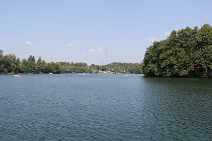 Из Москвы на побережье Адриатики в Италии. Москва - Лидо-Альтанеа - Москва