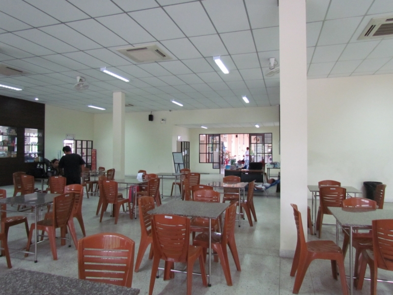 Мой первый Тай или верните меня обратно и навсегда!