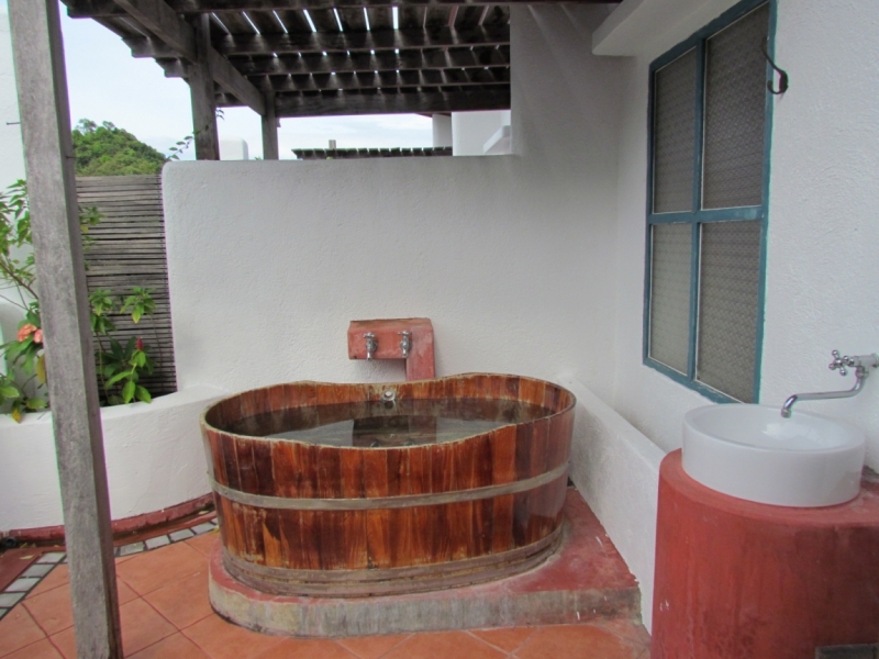 Мой первый Тай или верните меня обратно и навсегда!