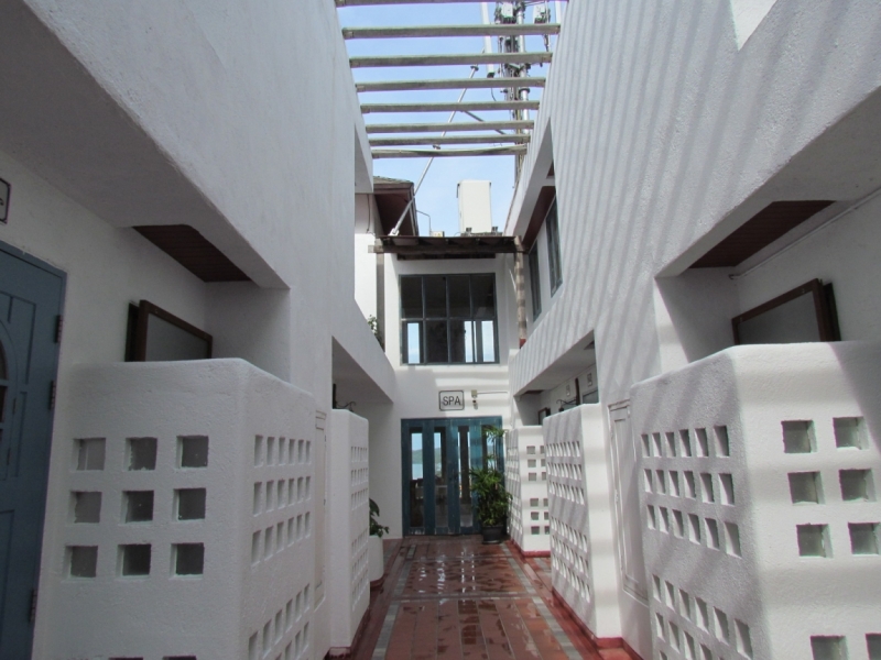 Мой первый Тай или верните меня обратно и навсегда!