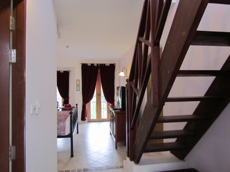 Мой первый Тай или верните меня обратно и навсегда!